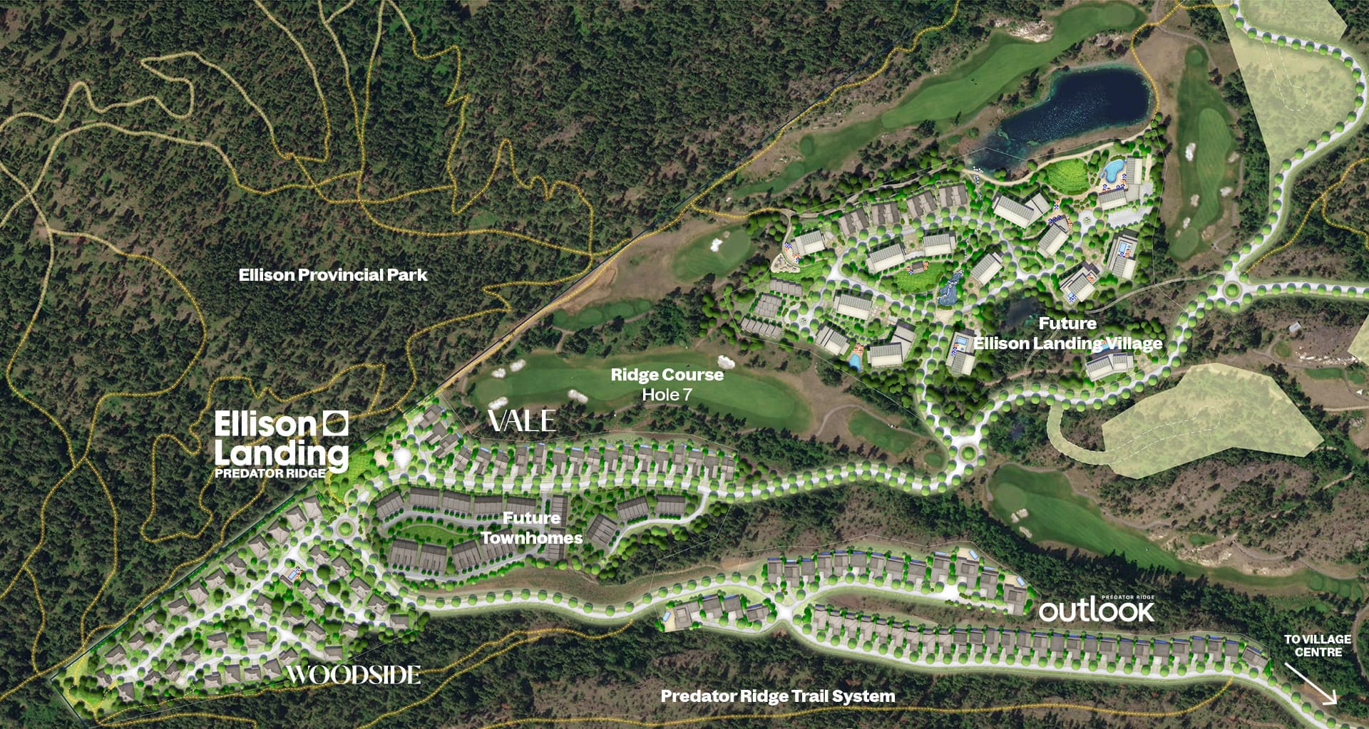 Community Map
