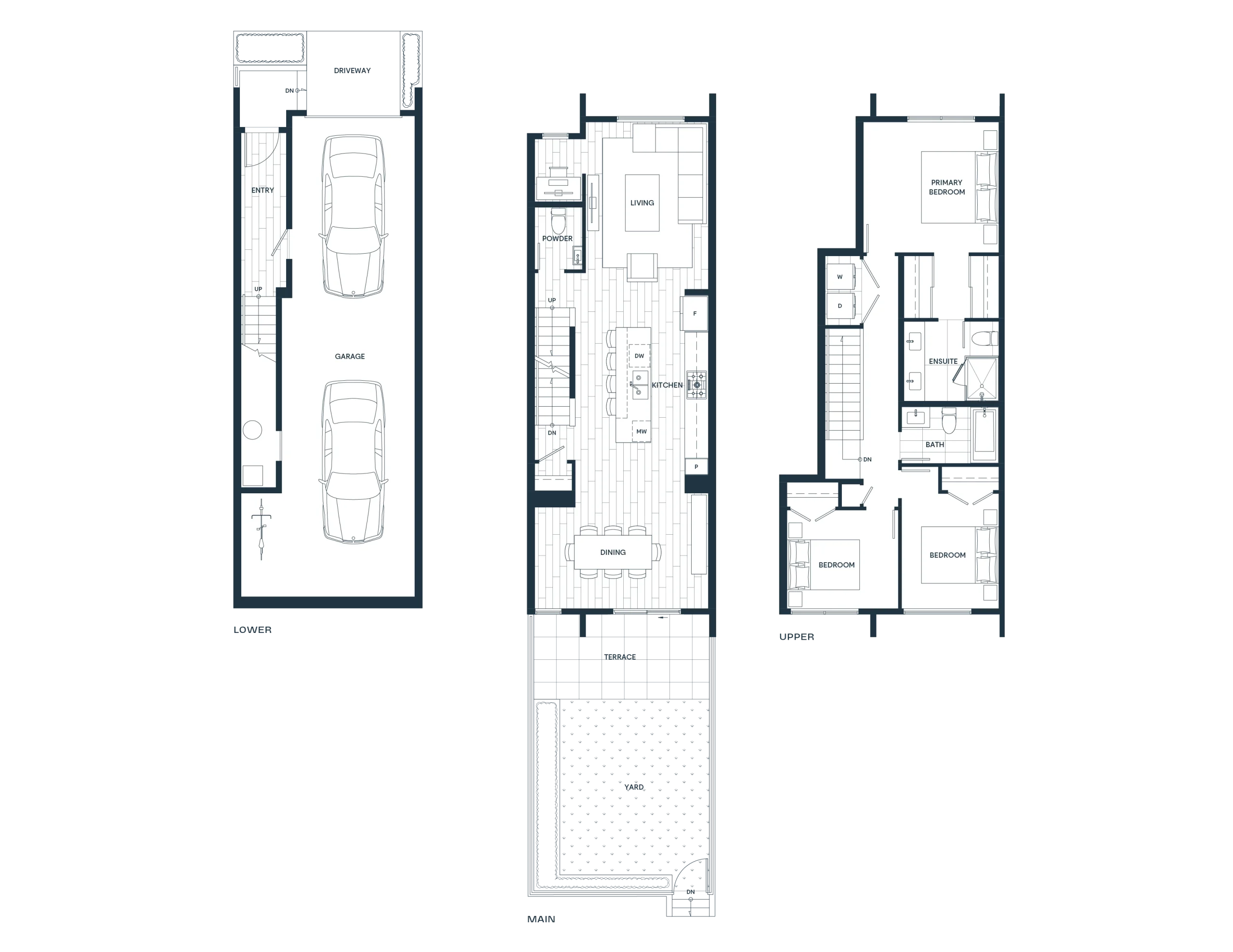 Ab floorplan diagrams