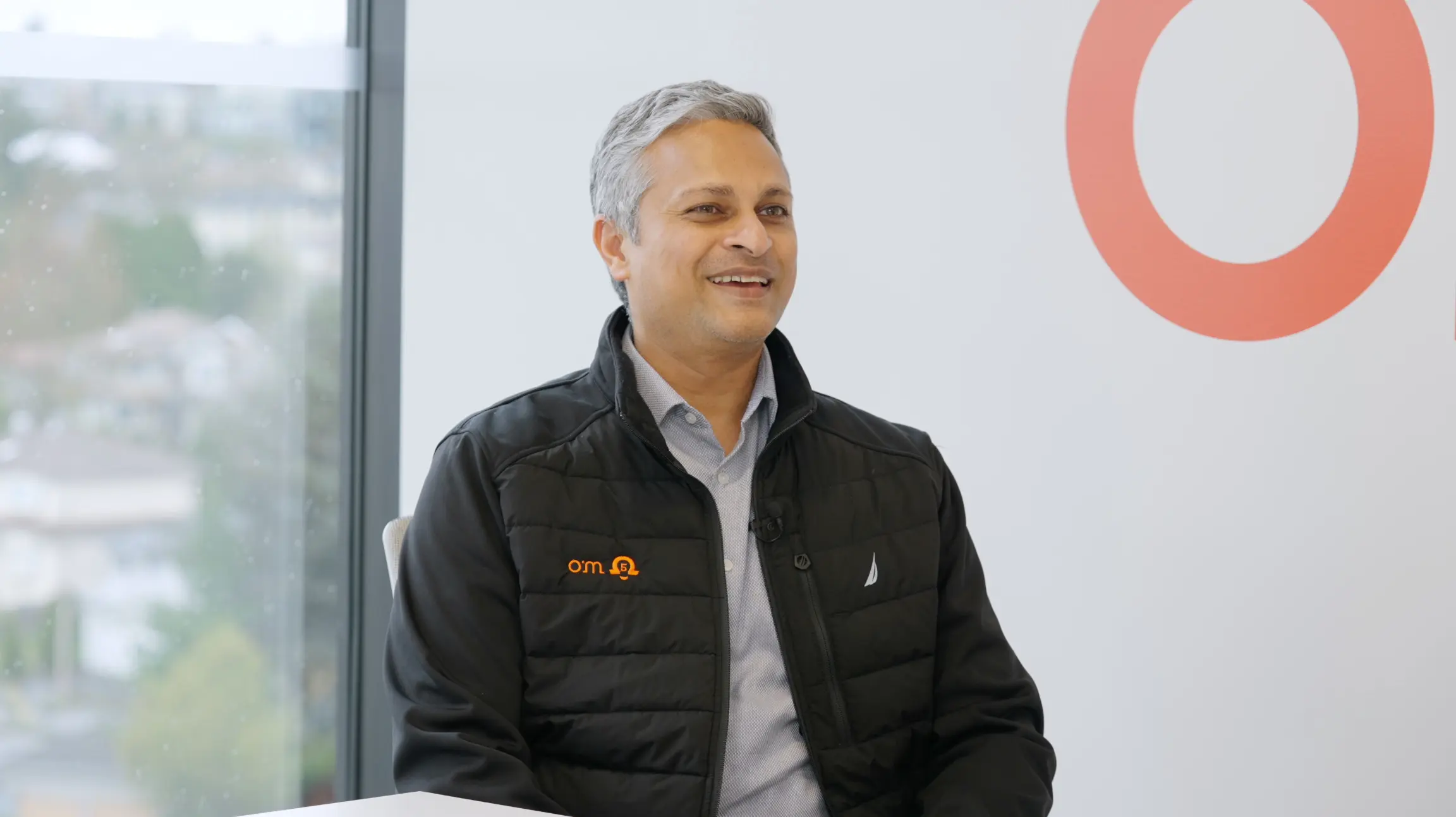 Mo Khan