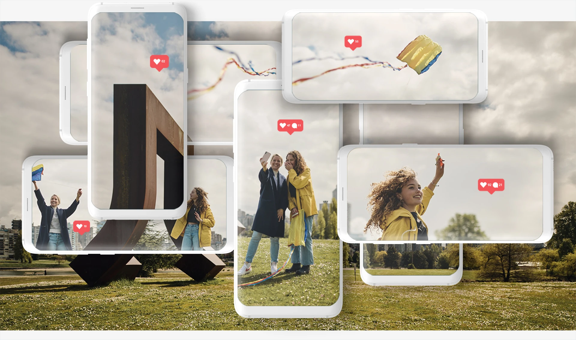 How to “Like” a Public Space