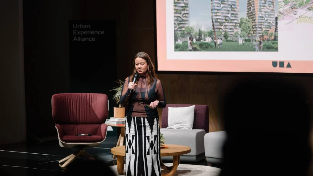 Co-creating the Cities We Deserve Through Indigenous Knowledge