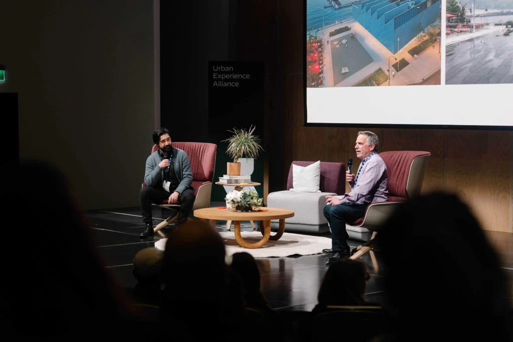 North Vancouver’s Shipyards: How Effective Public and Private Collaboration Resulted in One of Our Most Valued Public Spaces