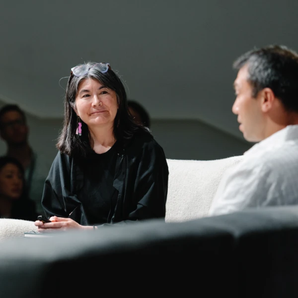 Manifesting Asian Experience in the Public Realm