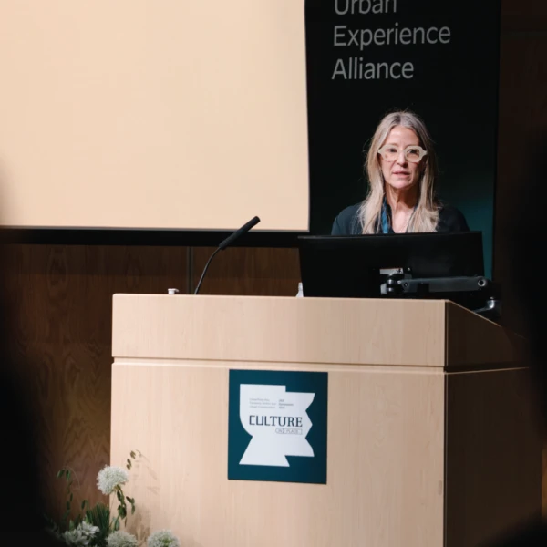 An Introduction to “Culture in Place”