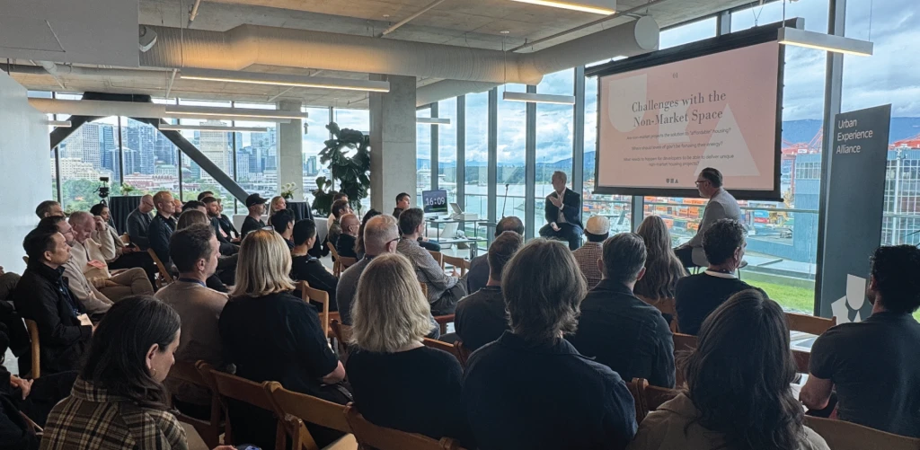 Members & Industry Partners Day — June 9th at InformProjects