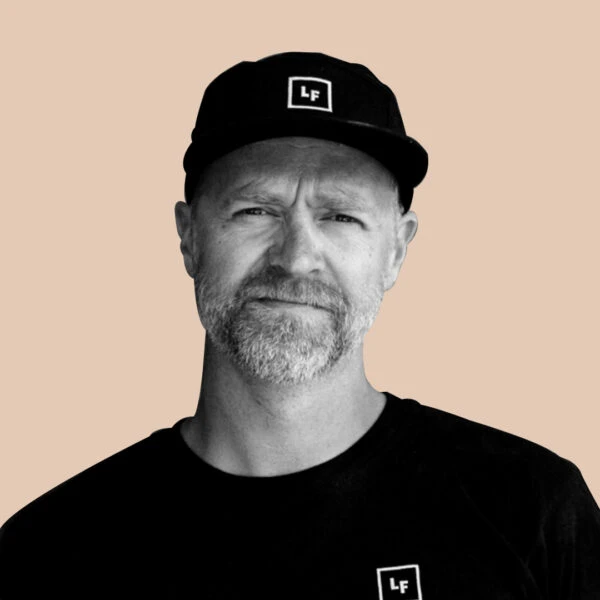 Josh Vanderheide