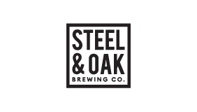 Steel & Oak